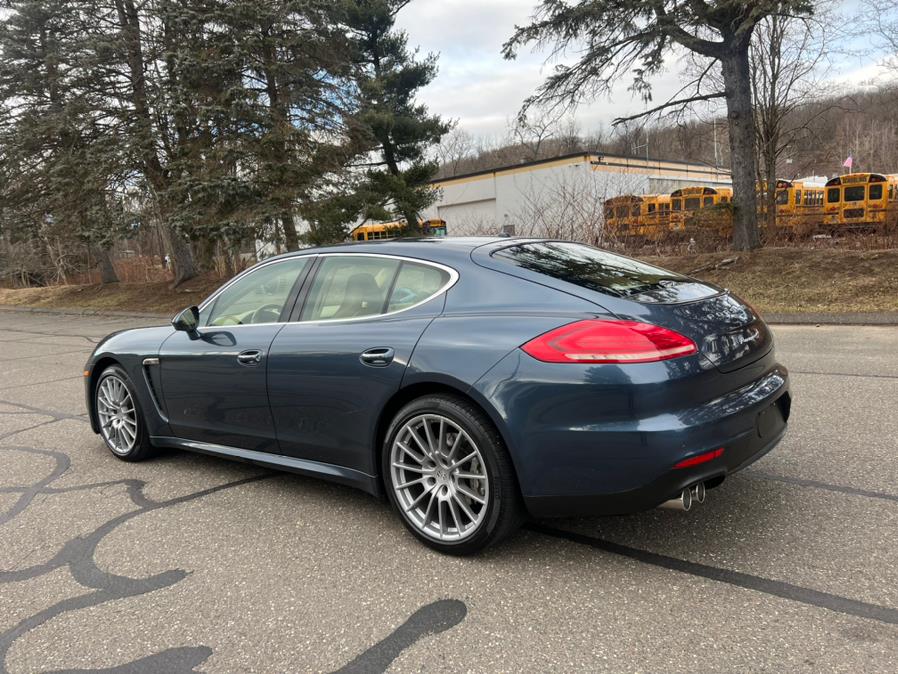 2014 Porsche Panamera 4dr HB 4S, available for sale in Waterbury, Connecticut | Platinum Auto Care. Waterbury, Connecticut 2014 Porsche Panamera 4dr HB 4S, available for sale in Waterbury, Connecticut | Platinum Auto Care. Waterbury, Connecticut