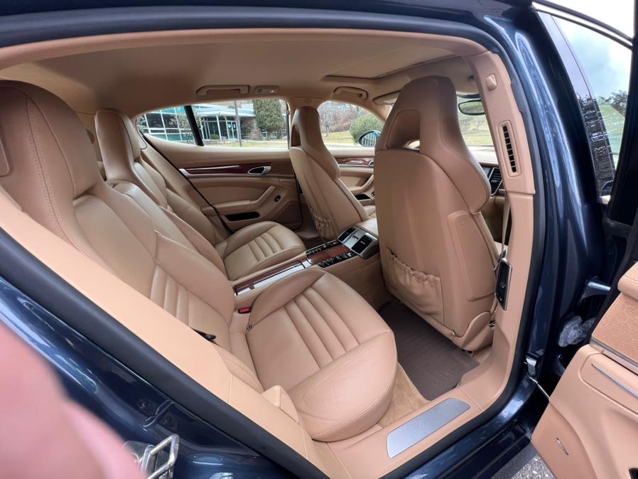 2014 Porsche Panamera 4dr HB 4S, available for sale in Waterbury, Connecticut | Platinum Auto Care. Waterbury, Connecticut 2014 Porsche Panamera 4dr HB 4S, available for sale in Waterbury, Connecticut | Platinum Auto Care. Waterbury, Connecticut