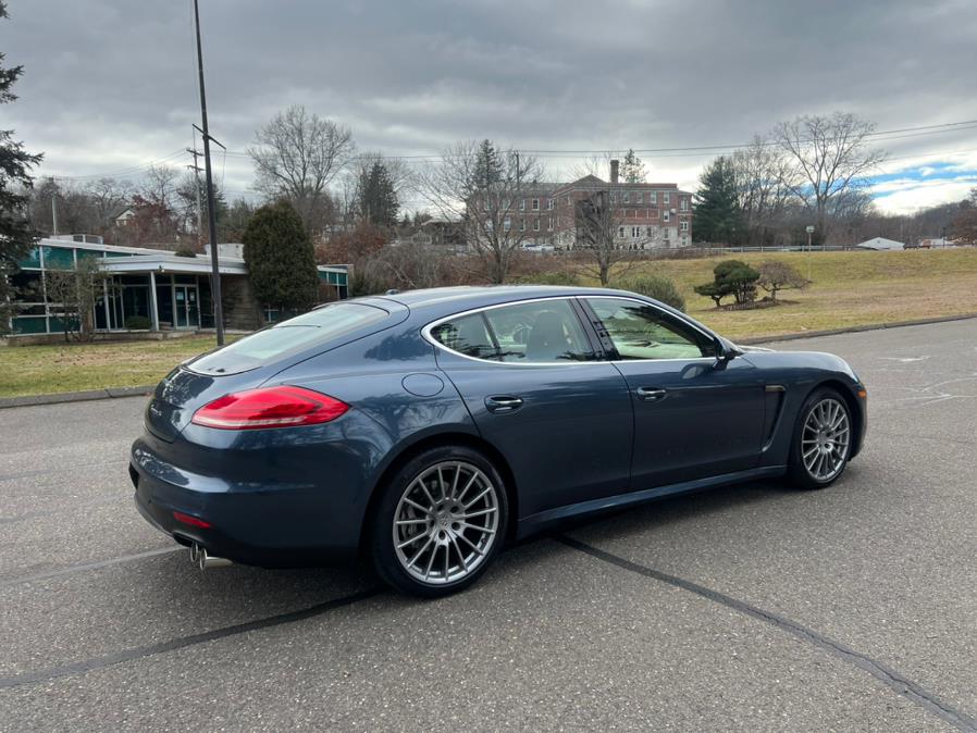 2014 Porsche Panamera 4dr HB 4S, available for sale in Waterbury, Connecticut | Platinum Auto Care. Waterbury, Connecticut 2014 Porsche Panamera 4dr HB 4S, available for sale in Waterbury, Connecticut | Platinum Auto Care. Waterbury, Connecticut