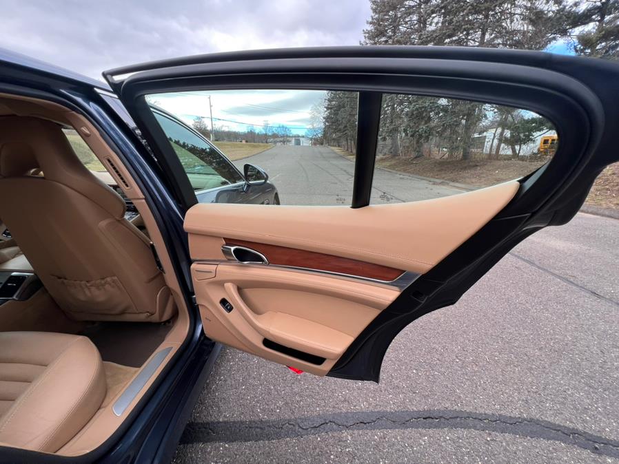 2014 Porsche Panamera 4dr HB 4S, available for sale in Waterbury, Connecticut | Platinum Auto Care. Waterbury, Connecticut 2014 Porsche Panamera 4dr HB 4S, available for sale in Waterbury, Connecticut | Platinum Auto Care. Waterbury, Connecticut