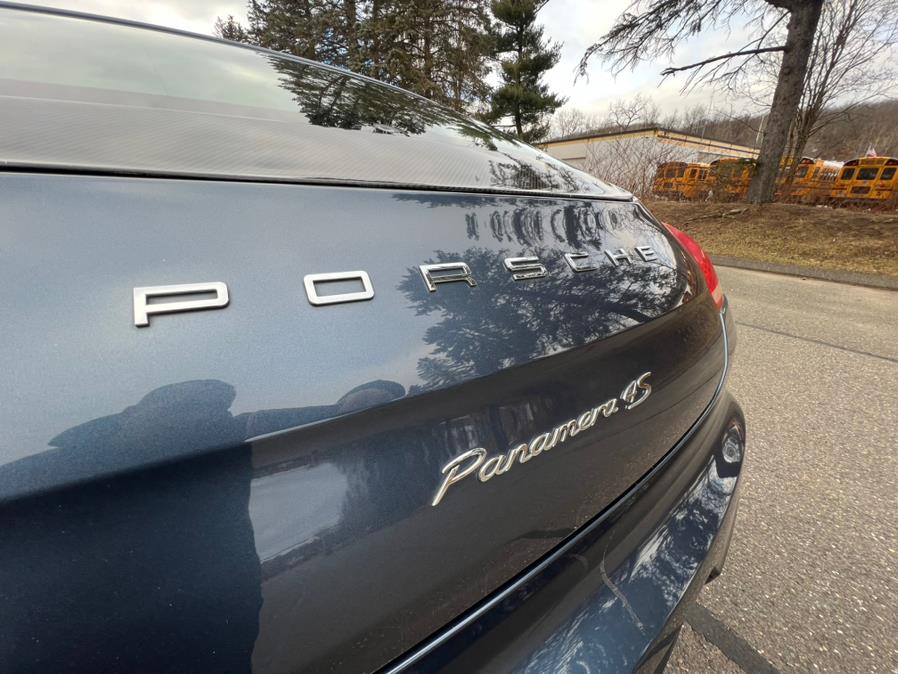 2014 Porsche Panamera 4dr HB 4S, available for sale in Waterbury, Connecticut | Platinum Auto Care. Waterbury, Connecticut 2014 Porsche Panamera 4dr HB 4S, available for sale in Waterbury, Connecticut | Platinum Auto Care. Waterbury, Connecticut