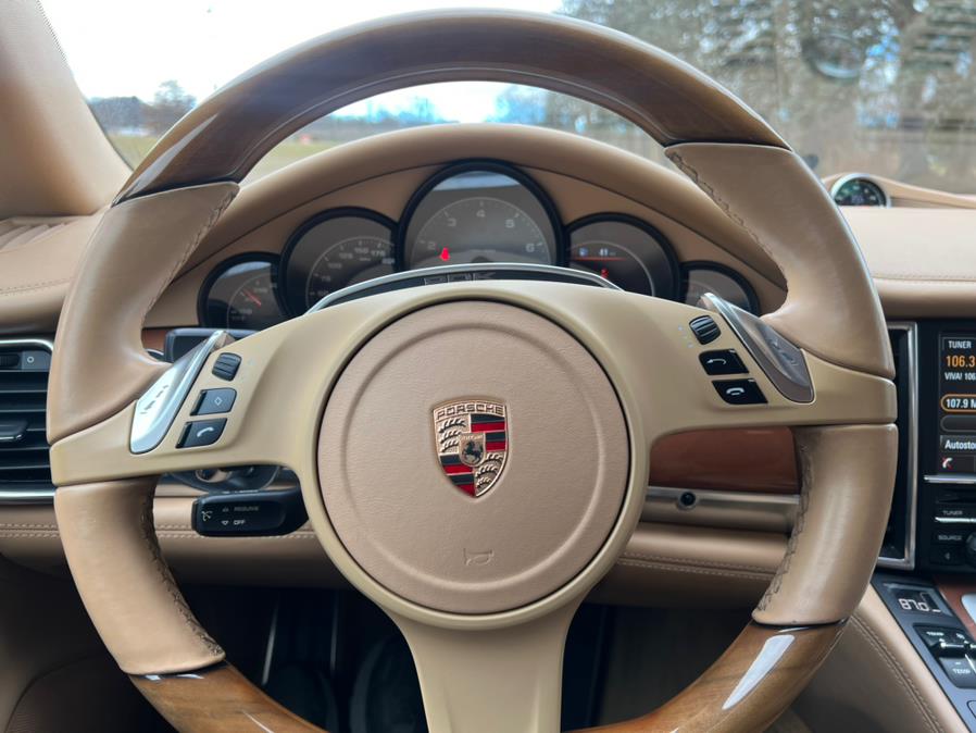 2014 Porsche Panamera 4dr HB 4S, available for sale in Waterbury, Connecticut | Platinum Auto Care. Waterbury, Connecticut 2014 Porsche Panamera 4dr HB 4S, available for sale in Waterbury, Connecticut | Platinum Auto Care. Waterbury, Connecticut