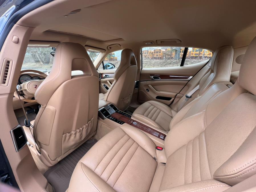 2014 Porsche Panamera 4dr HB 4S, available for sale in Waterbury, Connecticut | Platinum Auto Care. Waterbury, Connecticut 2014 Porsche Panamera 4dr HB 4S, available for sale in Waterbury, Connecticut | Platinum Auto Care. Waterbury, Connecticut