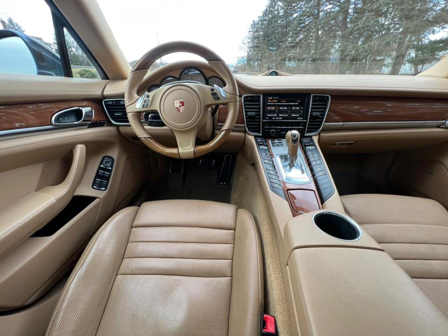 2014 Porsche Panamera 4dr HB 4S, available for sale in Waterbury, Connecticut | Platinum Auto Care. Waterbury, Connecticut 2014 Porsche Panamera 4dr HB 4S, available for sale in Waterbury, Connecticut | Platinum Auto Care. Waterbury, Connecticut
