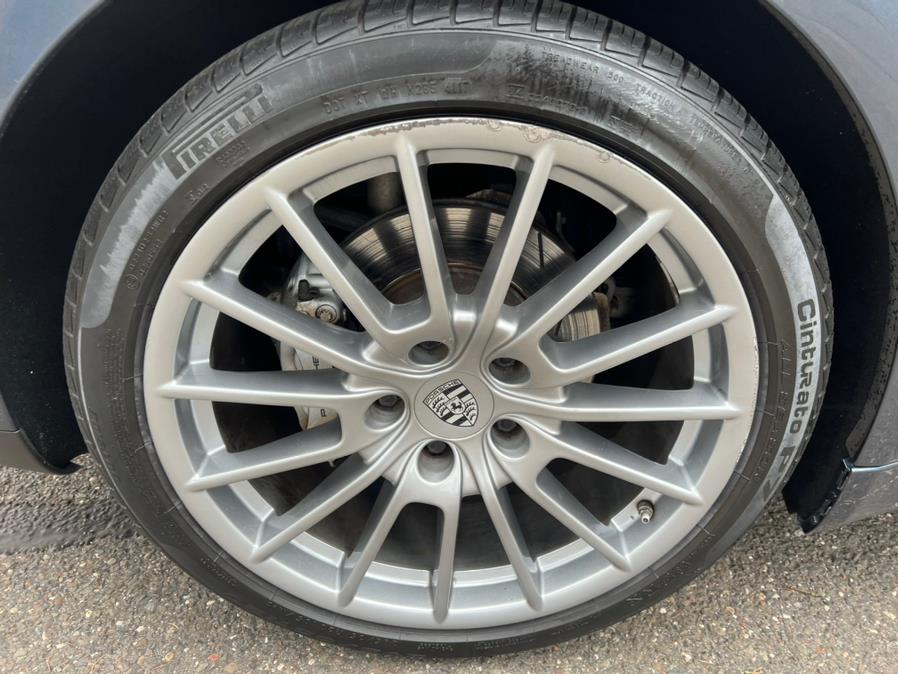 2014 Porsche Panamera 4dr HB 4S, available for sale in Waterbury, Connecticut | Platinum Auto Care. Waterbury, Connecticut 2014 Porsche Panamera 4dr HB 4S, available for sale in Waterbury, Connecticut | Platinum Auto Care. Waterbury, Connecticut