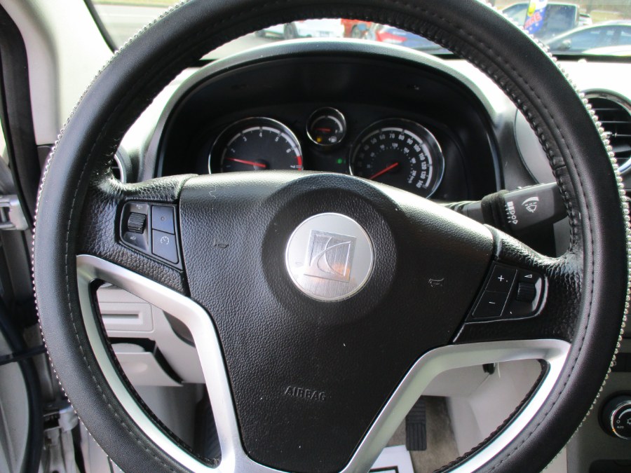 2008 Saturn VUE FWD 4dr V6 XR, available for sale in Meriden, Connecticut | Cos Central Auto. Meriden, Connecticut 2008 Saturn VUE FWD 4dr V6 XR, available for sale in Meriden, Connecticut | Cos Central Auto. Meriden, Connecticut