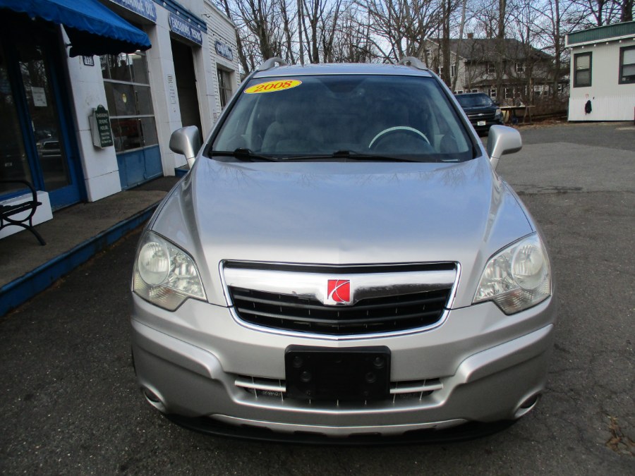 2008 Saturn VUE FWD 4dr V6 XR, available for sale in Meriden, Connecticut | Cos Central Auto. Meriden, Connecticut 2008 Saturn VUE FWD 4dr V6 XR, available for sale in Meriden, Connecticut | Cos Central Auto. Meriden, Connecticut