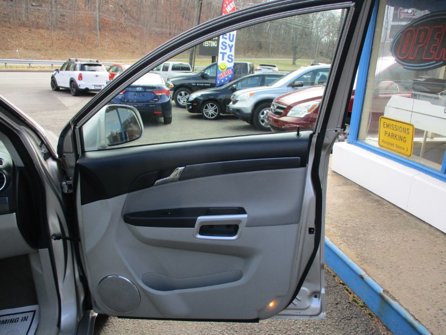 2008 Saturn VUE FWD 4dr V6 XR, available for sale in Meriden, Connecticut | Cos Central Auto. Meriden, Connecticut 2008 Saturn VUE FWD 4dr V6 XR, available for sale in Meriden, Connecticut | Cos Central Auto. Meriden, Connecticut