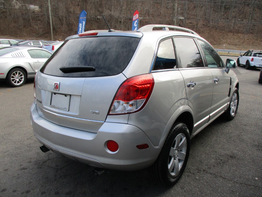 2008 Saturn VUE FWD 4dr V6 XR, available for sale in Meriden, Connecticut | Cos Central Auto. Meriden, Connecticut 2008 Saturn VUE FWD 4dr V6 XR, available for sale in Meriden, Connecticut | Cos Central Auto. Meriden, Connecticut