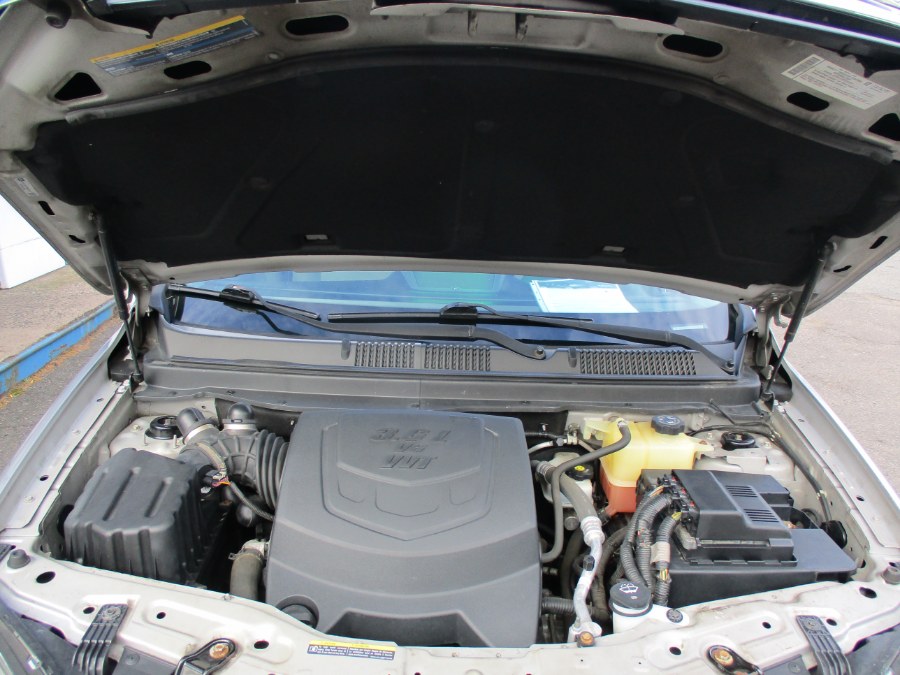 2008 Saturn VUE FWD 4dr V6 XR, available for sale in Meriden, Connecticut | Cos Central Auto. Meriden, Connecticut 2008 Saturn VUE FWD 4dr V6 XR, available for sale in Meriden, Connecticut | Cos Central Auto. Meriden, Connecticut