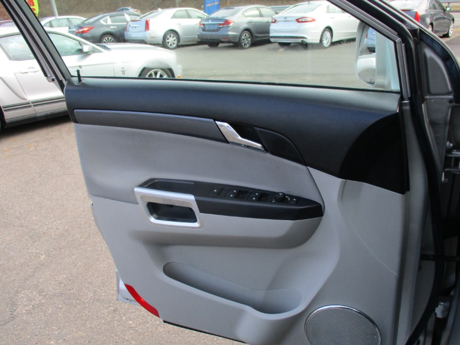 2008 Saturn VUE FWD 4dr V6 XR, available for sale in Meriden, Connecticut | Cos Central Auto. Meriden, Connecticut 2008 Saturn VUE FWD 4dr V6 XR, available for sale in Meriden, Connecticut | Cos Central Auto. Meriden, Connecticut