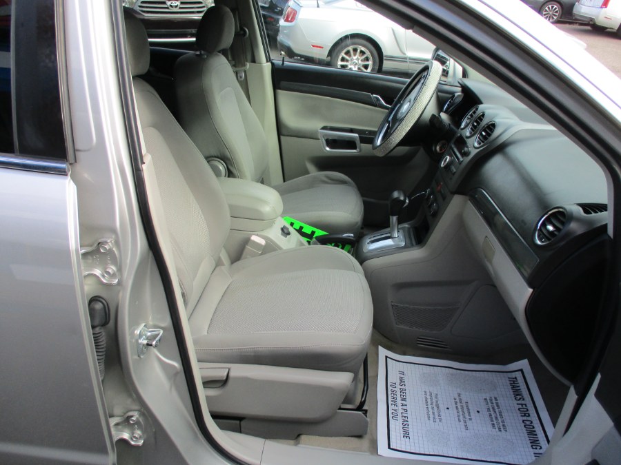 2008 Saturn VUE FWD 4dr V6 XR, available for sale in Meriden, Connecticut | Cos Central Auto. Meriden, Connecticut 2008 Saturn VUE FWD 4dr V6 XR, available for sale in Meriden, Connecticut | Cos Central Auto. Meriden, Connecticut