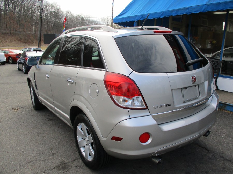 2008 Saturn VUE FWD 4dr V6 XR, available for sale in Meriden, Connecticut | Cos Central Auto. Meriden, Connecticut 2008 Saturn VUE FWD 4dr V6 XR, available for sale in Meriden, Connecticut | Cos Central Auto. Meriden, Connecticut