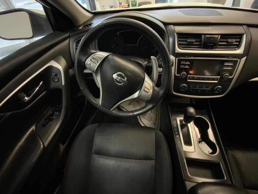 2016 Nissan Altima 4dr Sdn I4 2.5 SR, available for sale in Hartford, Connecticut | Franklin Motors Auto Sales LLC. Hartford, Connecticut 2016 Nissan Altima 4dr Sdn I4 2.5 SR, available for sale in Hartford, Connecticut | Franklin Motors Auto Sales LLC. Hartford, Connecticut