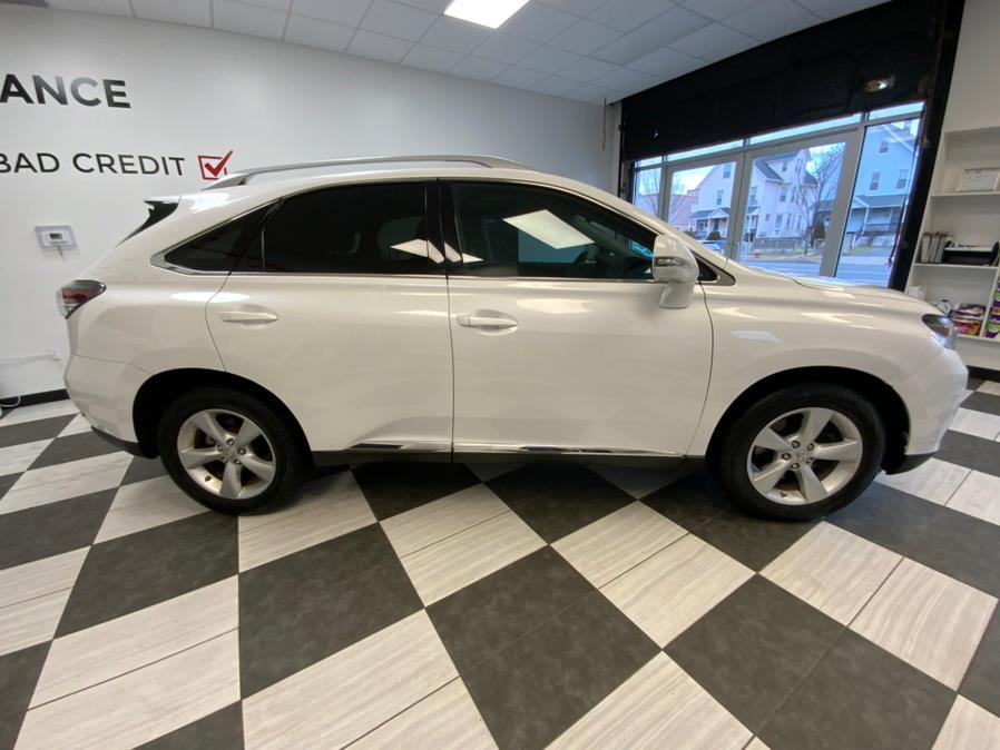 2013 Lexus RX 350 AWD 4dr F Sport, available for sale in Hartford, Connecticut | Franklin Motors Auto Sales LLC. Hartford, Connecticut 2013 Lexus RX 350 AWD 4dr F Sport, available for sale in Hartford, Connecticut | Franklin Motors Auto Sales LLC. Hartford, Connecticut