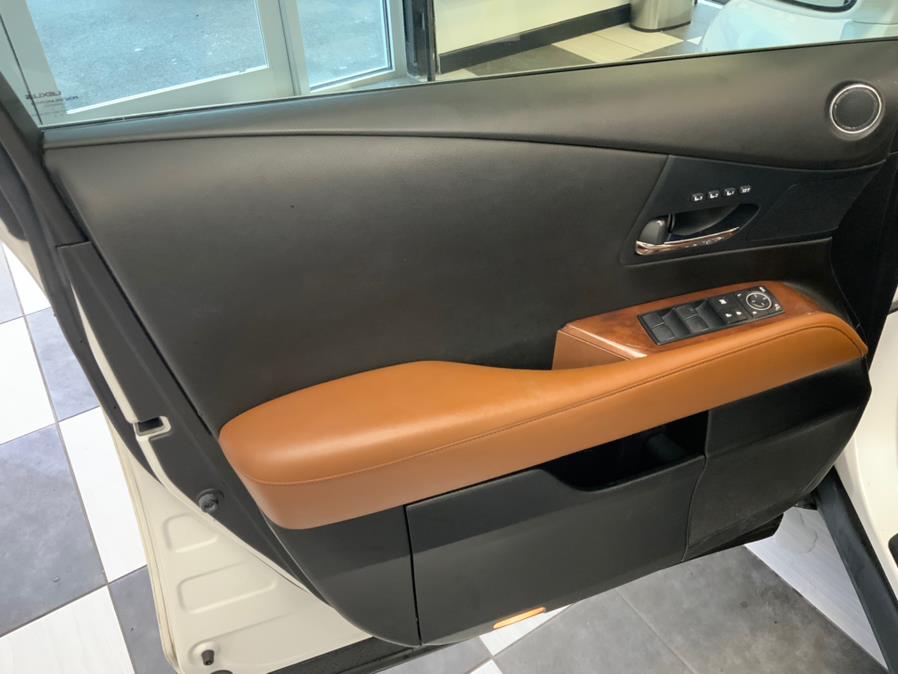 2013 Lexus RX 350 AWD 4dr F Sport, available for sale in Hartford, Connecticut | Franklin Motors Auto Sales LLC. Hartford, Connecticut 2013 Lexus RX 350 AWD 4dr F Sport, available for sale in Hartford, Connecticut | Franklin Motors Auto Sales LLC. Hartford, Connecticut