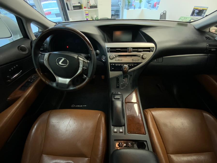 2013 Lexus RX 350 AWD 4dr F Sport, available for sale in Hartford, Connecticut | Franklin Motors Auto Sales LLC. Hartford, Connecticut 2013 Lexus RX 350 AWD 4dr F Sport, available for sale in Hartford, Connecticut | Franklin Motors Auto Sales LLC. Hartford, Connecticut