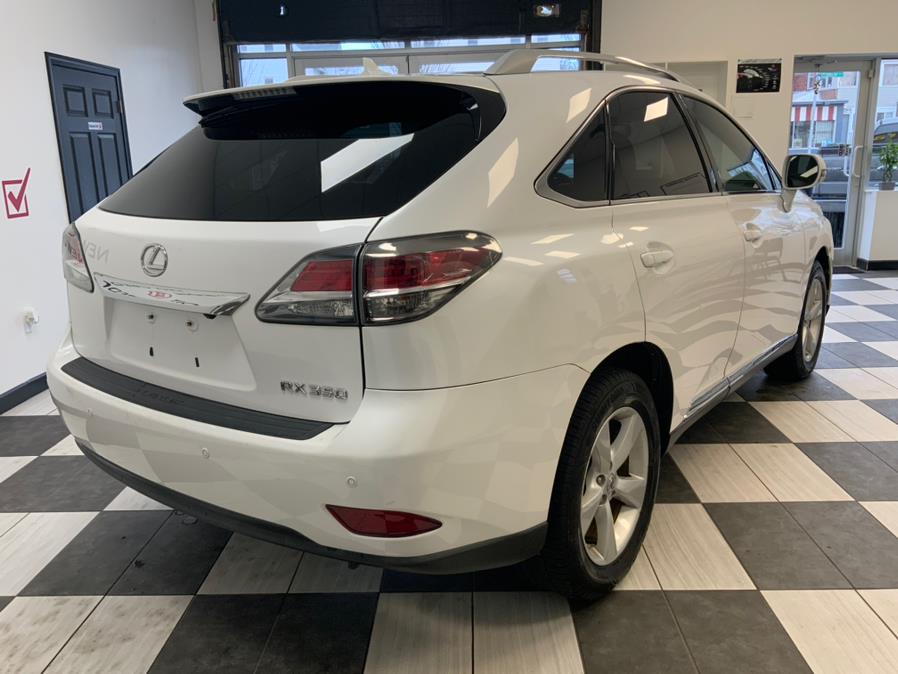 2013 Lexus RX 350 AWD 4dr F Sport, available for sale in Hartford, Connecticut | Franklin Motors Auto Sales LLC. Hartford, Connecticut 2013 Lexus RX 350 AWD 4dr F Sport, available for sale in Hartford, Connecticut | Franklin Motors Auto Sales LLC. Hartford, Connecticut