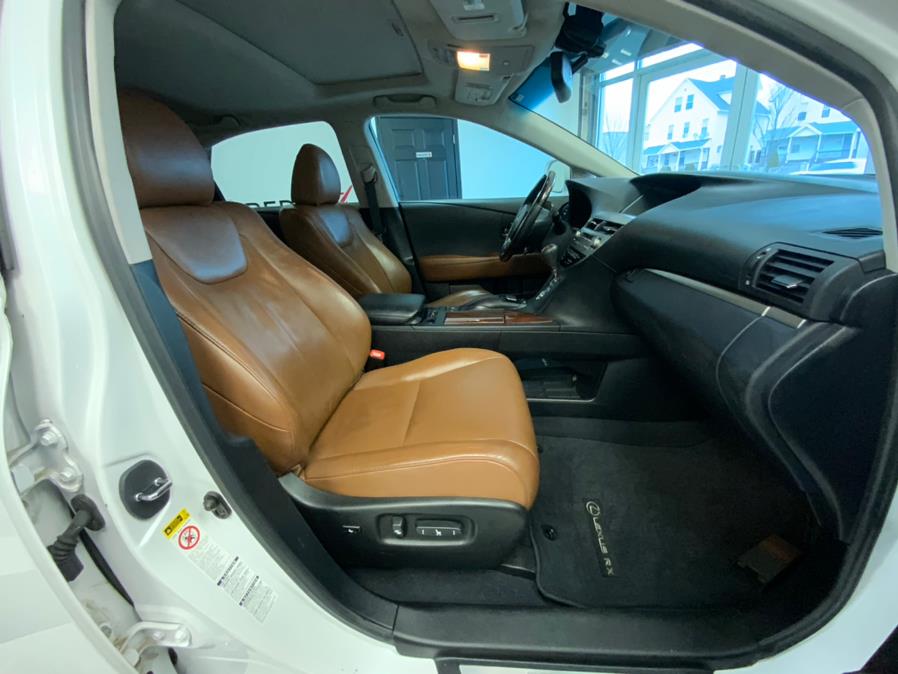 2013 Lexus RX 350 AWD 4dr F Sport, available for sale in Hartford, Connecticut | Franklin Motors Auto Sales LLC. Hartford, Connecticut 2013 Lexus RX 350 AWD 4dr F Sport, available for sale in Hartford, Connecticut | Franklin Motors Auto Sales LLC. Hartford, Connecticut