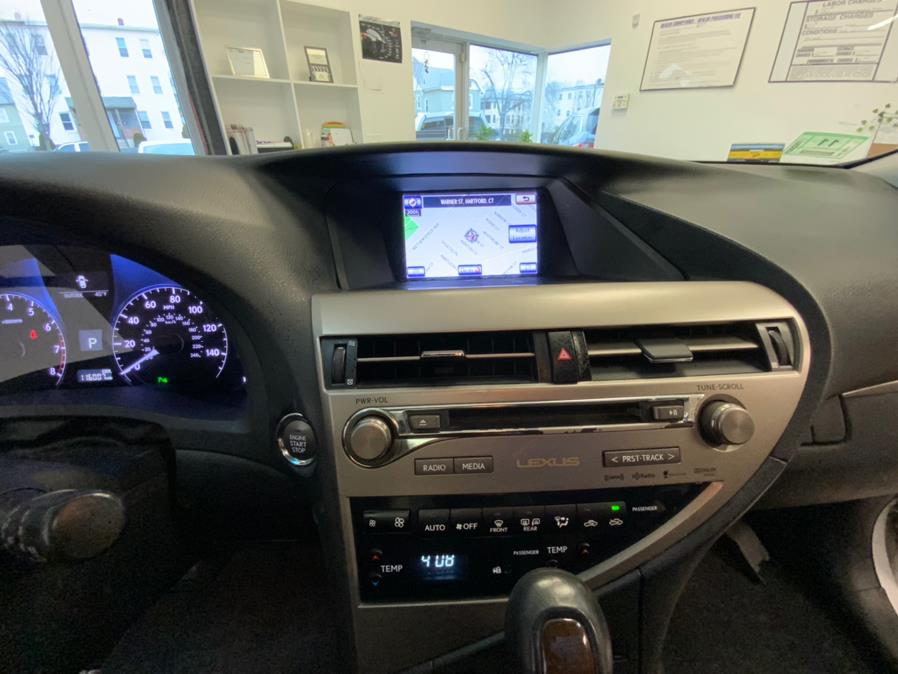 2013 Lexus RX 350 AWD 4dr F Sport, available for sale in Hartford, Connecticut | Franklin Motors Auto Sales LLC. Hartford, Connecticut 2013 Lexus RX 350 AWD 4dr F Sport, available for sale in Hartford, Connecticut | Franklin Motors Auto Sales LLC. Hartford, Connecticut