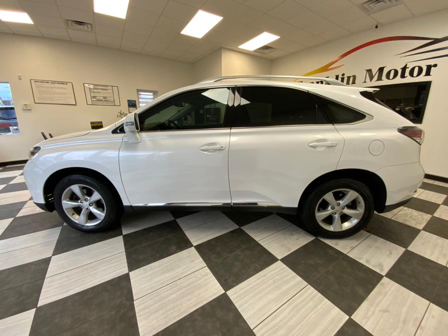2013 Lexus RX 350 AWD 4dr F Sport, available for sale in Hartford, Connecticut | Franklin Motors Auto Sales LLC. Hartford, Connecticut 2013 Lexus RX 350 AWD 4dr F Sport, available for sale in Hartford, Connecticut | Franklin Motors Auto Sales LLC. Hartford, Connecticut