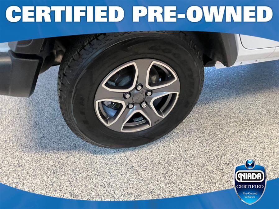 2019 Jeep Wrangler Unltd Sport S 4x4, available for sale in Huntington Station, New York | Connection Auto Sales Inc.. Huntington Station, New York 2019 Jeep Wrangler Unltd Sport S 4x4, available for sale in Huntington Station, New York | Connection Auto Sales Inc.. Huntington Station, New York