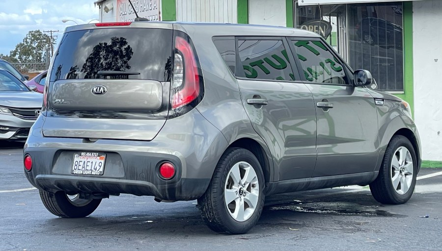 2018 Kia Soul Base Auto, available for sale in Corona, California | Green Light Auto. Corona, California 2018 Kia Soul Base Auto, available for sale in Corona, California | Green Light Auto. Corona, California