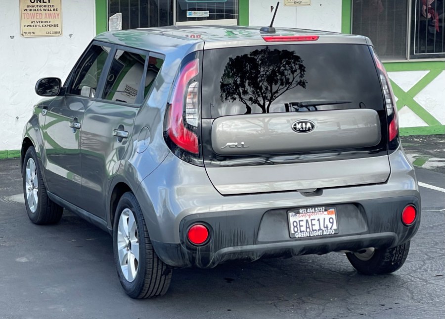 2018 Kia Soul Base Auto, available for sale in Corona, California | Green Light Auto. Corona, California 2018 Kia Soul Base Auto, available for sale in Corona, California | Green Light Auto. Corona, California