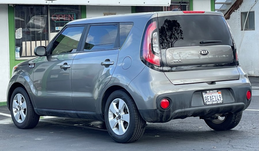 2018 Kia Soul Base Auto, available for sale in Corona, California | Green Light Auto. Corona, California 2018 Kia Soul Base Auto, available for sale in Corona, California | Green Light Auto. Corona, California