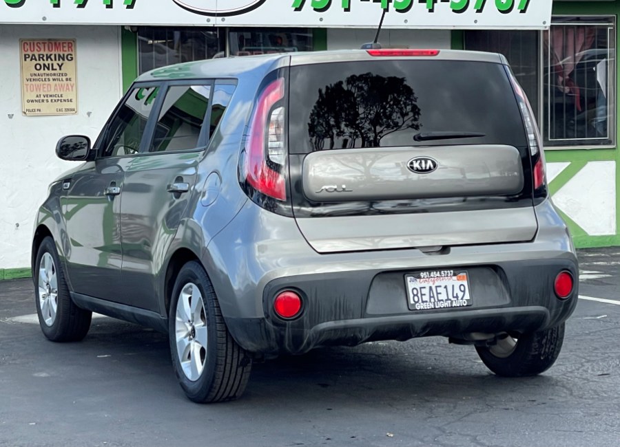 2018 Kia Soul Base Auto, available for sale in Corona, California | Green Light Auto. Corona, California 2018 Kia Soul Base Auto, available for sale in Corona, California | Green Light Auto. Corona, California