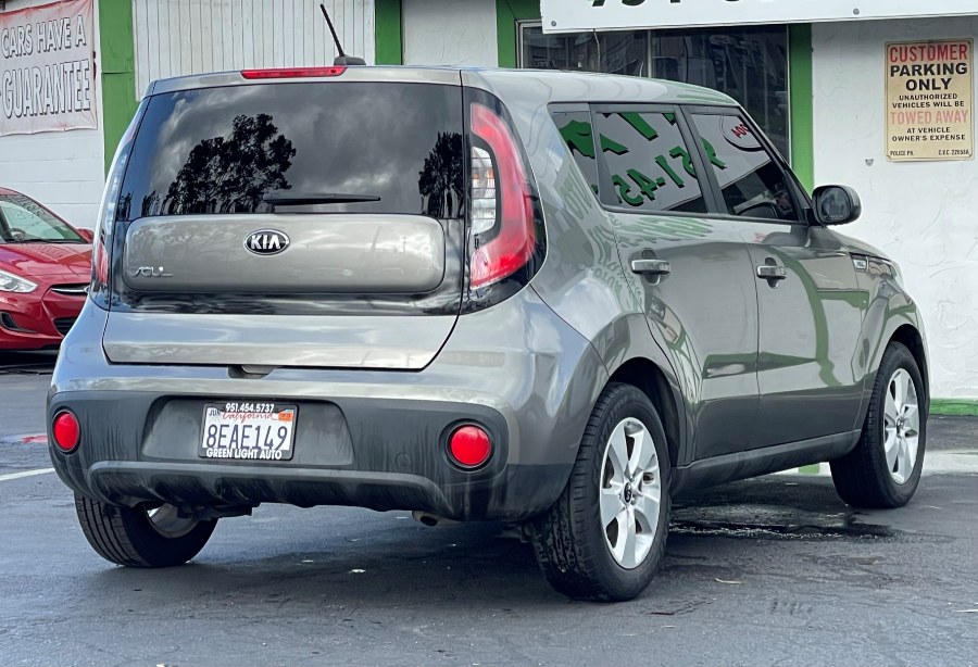 2018 Kia Soul Base Auto, available for sale in Corona, California | Green Light Auto. Corona, California 2018 Kia Soul Base Auto, available for sale in Corona, California | Green Light Auto. Corona, California