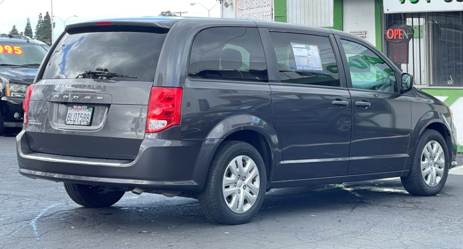 2019 Dodge Grand Caravan SE Wagon, available for sale in Corona, California | Green Light Auto. Corona, California 2019 Dodge Grand Caravan SE Wagon, available for sale in Corona, California | Green Light Auto. Corona, California