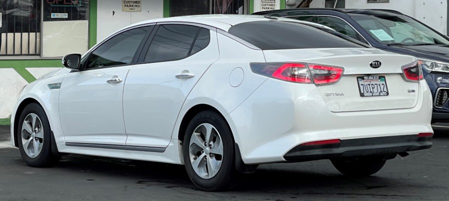 2016 Kia Optima Hybrid 4dr Sdn, available for sale in Corona, California | Green Light Auto. Corona, California 2016 Kia Optima Hybrid 4dr Sdn, available for sale in Corona, California | Green Light Auto. Corona, California