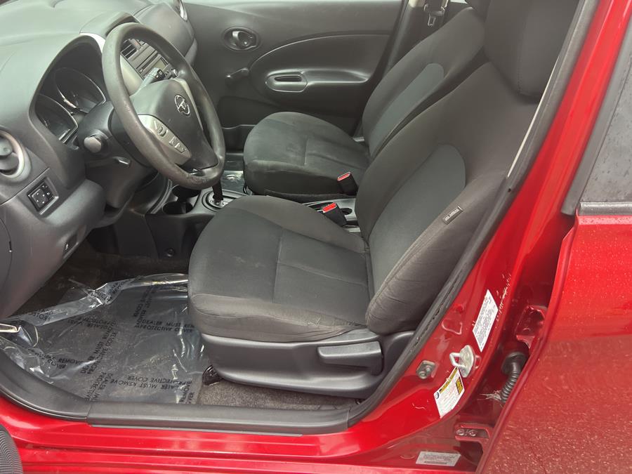 2016 Nissan Versa Note 5dr HB 1.6 S Plus, available for sale in New London, Connecticut | TJ Motors. New London, Connecticut 2016 Nissan Versa Note 5dr HB 1.6 S Plus, available for sale in New London, Connecticut | TJ Motors. New London, Connecticut