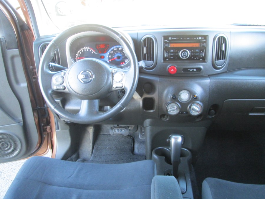 Used Nissan cube 5dr Wgn I4 CVT 1.8 SL 2011 | Levittown Auto. Levittown, Pennsylvania Used Nissan cube 5dr Wgn I4 CVT 1.8 SL 2011 | Levittown Auto. Levittown, Pennsylvania