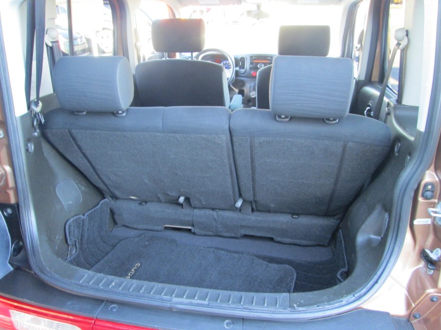 Used Nissan cube 5dr Wgn I4 CVT 1.8 SL 2011 | Levittown Auto. Levittown, Pennsylvania Used Nissan cube 5dr Wgn I4 CVT 1.8 SL 2011 | Levittown Auto. Levittown, Pennsylvania