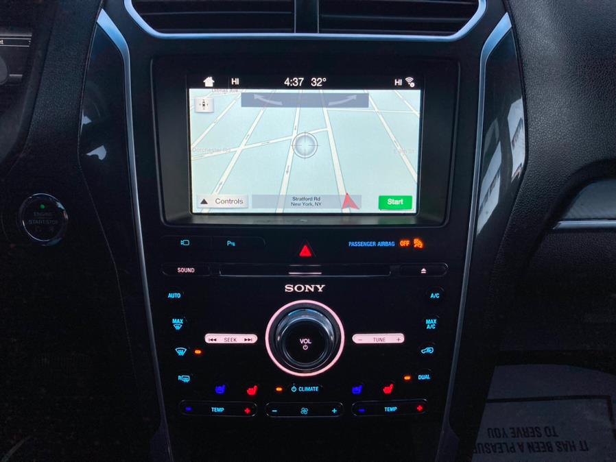 2017 Ford Explorer Sport 4WD, available for sale in Brooklyn, New York | Carsbuck Inc.. Brooklyn, New York 2017 Ford Explorer Sport 4WD, available for sale in Brooklyn, New York | Carsbuck Inc.. Brooklyn, New York