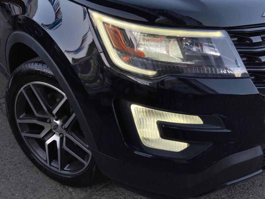 2017 Ford Explorer Sport 4WD, available for sale in Brooklyn, New York | Carsbuck Inc.. Brooklyn, New York 2017 Ford Explorer Sport 4WD, available for sale in Brooklyn, New York | Carsbuck Inc.. Brooklyn, New York