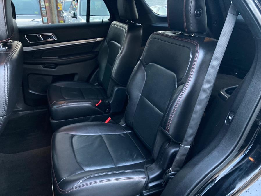 2017 Ford Explorer Sport 4WD, available for sale in Brooklyn, New York | Carsbuck Inc.. Brooklyn, New York 2017 Ford Explorer Sport 4WD, available for sale in Brooklyn, New York | Carsbuck Inc.. Brooklyn, New York