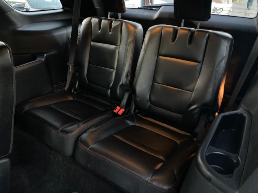 2017 Ford Explorer Sport 4WD, available for sale in Brooklyn, New York | Carsbuck Inc.. Brooklyn, New York 2017 Ford Explorer Sport 4WD, available for sale in Brooklyn, New York | Carsbuck Inc.. Brooklyn, New York