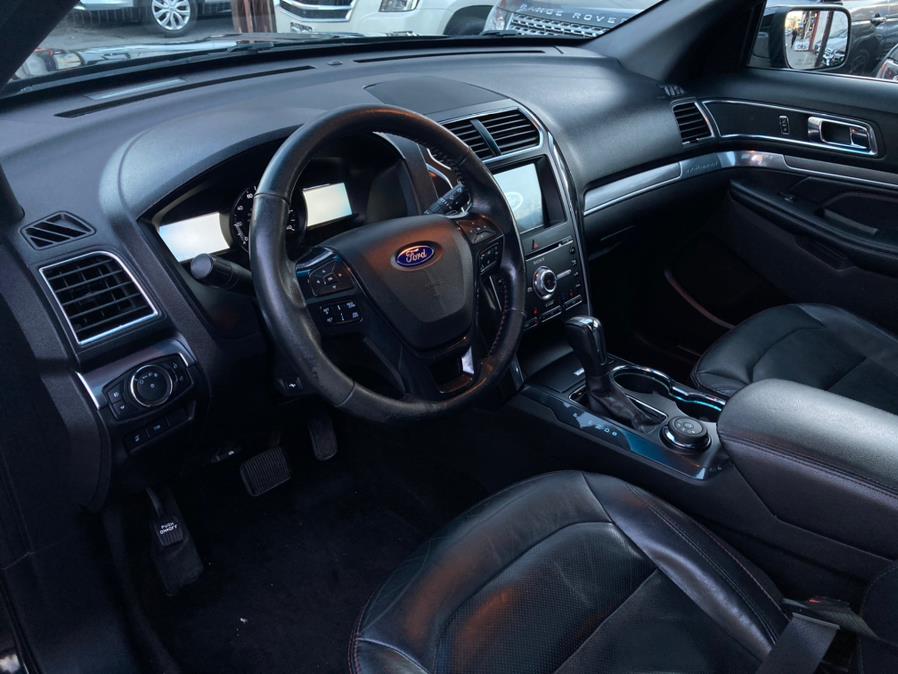 2017 Ford Explorer Sport 4WD, available for sale in Brooklyn, New York | Carsbuck Inc.. Brooklyn, New York 2017 Ford Explorer Sport 4WD, available for sale in Brooklyn, New York | Carsbuck Inc.. Brooklyn, New York