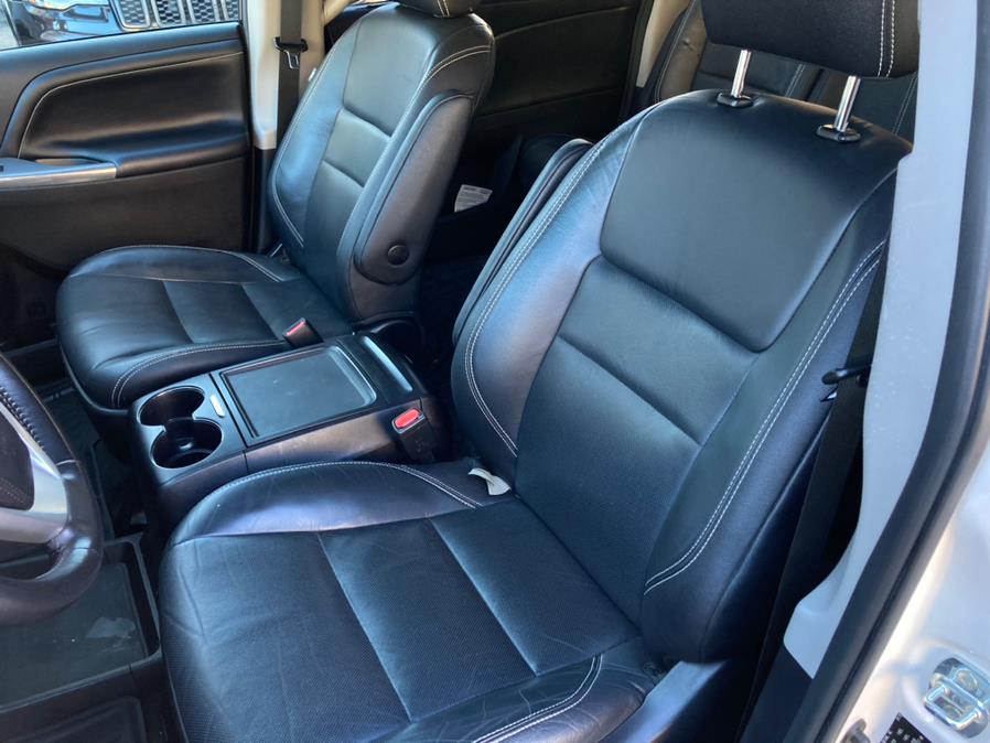 2016 Toyota Sienna 5dr 8-Pass Van SE Premium FWD (Natl), available for sale in Brooklyn, New York | Carsbuck Inc.. Brooklyn, New York 2016 Toyota Sienna 5dr 8-Pass Van SE Premium FWD (Natl), available for sale in Brooklyn, New York | Carsbuck Inc.. Brooklyn, New York