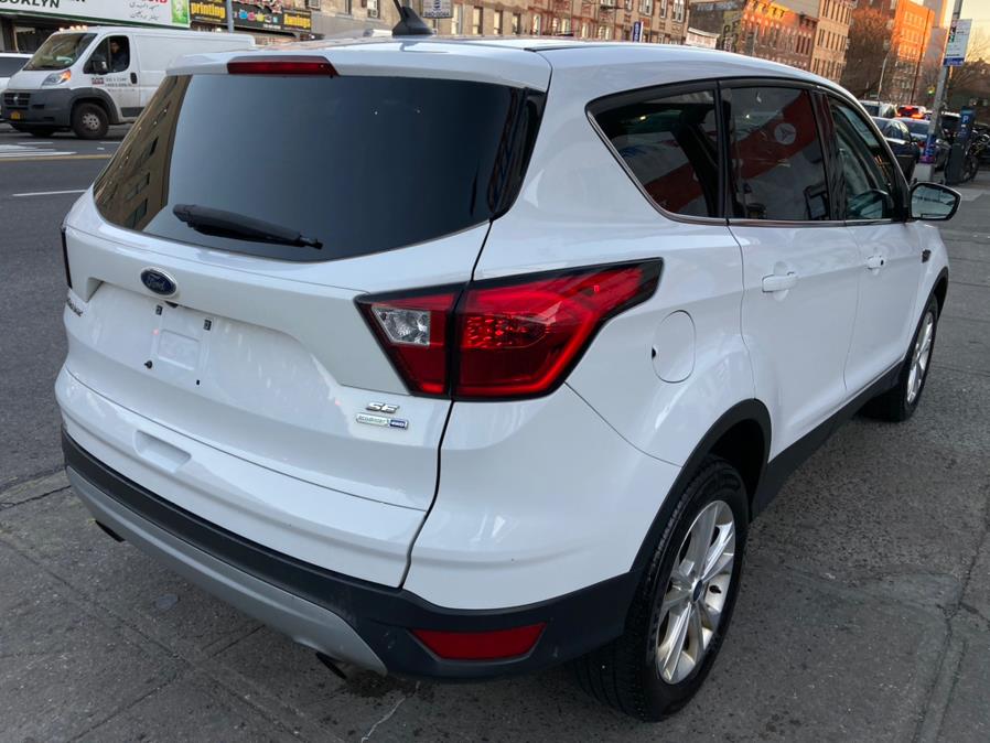 2019 Ford Escape SE 4WD, available for sale in Brooklyn, New York | Carsbuck Inc.. Brooklyn, New York 2019 Ford Escape SE 4WD, available for sale in Brooklyn, New York | Carsbuck Inc.. Brooklyn, New York