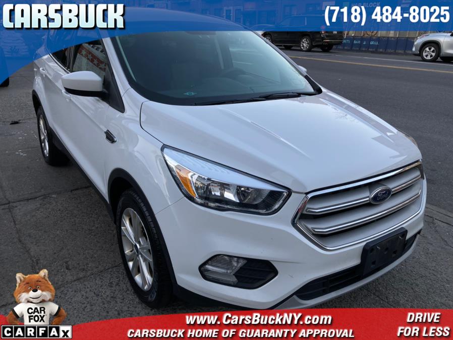 2019 Ford Escape SE 4WD, available for sale in Brooklyn, New York | Carsbuck Inc.. Brooklyn, New York 2019 Ford Escape SE 4WD, available for sale in Brooklyn, New York | Carsbuck Inc.. Brooklyn, New York