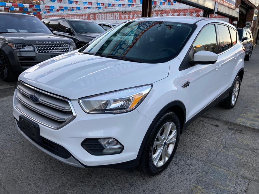 2019 Ford Escape SE 4WD, available for sale in Brooklyn, New York | Carsbuck Inc.. Brooklyn, New York 2019 Ford Escape SE 4WD, available for sale in Brooklyn, New York | Carsbuck Inc.. Brooklyn, New York