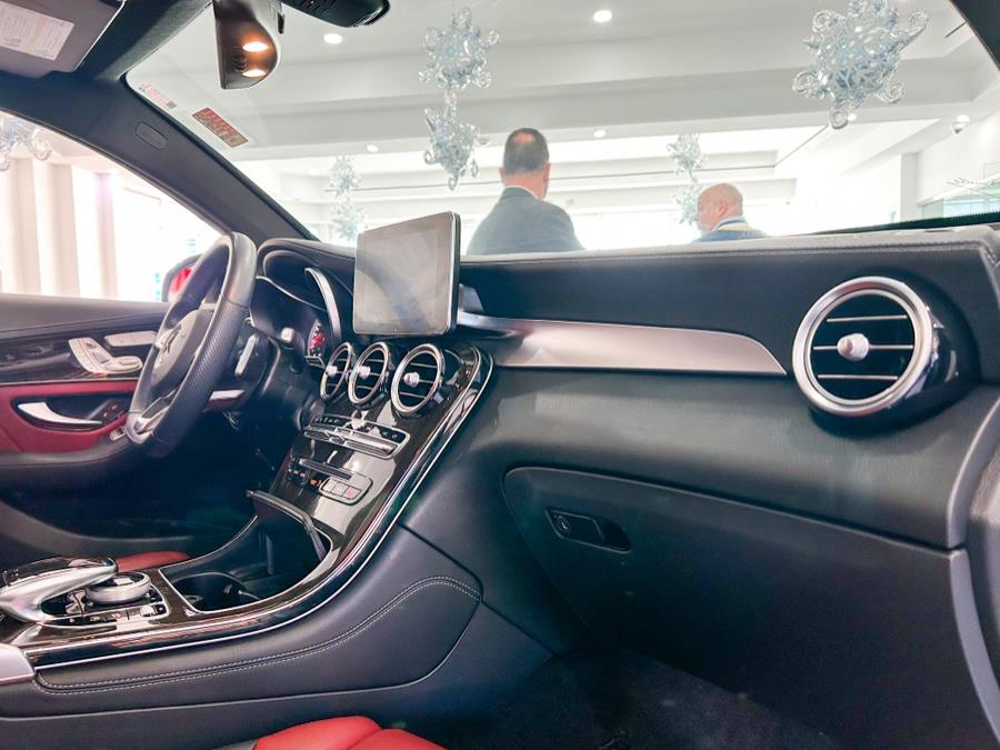 2019 Mercedes-Benz GLC AMG GLC 43 4MATIC Coupe, available for sale in Franklin Square, New York | Luxury Motor Club. Franklin Square, New York 2019 Mercedes-Benz GLC AMG GLC 43 4MATIC Coupe, available for sale in Franklin Square, New York | Luxury Motor Club. Franklin Square, New York