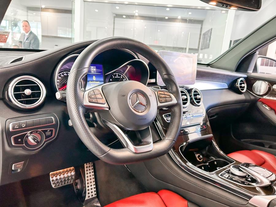 2019 Mercedes-Benz GLC AMG GLC 43 4MATIC Coupe, available for sale in Franklin Square, New York | Luxury Motor Club. Franklin Square, New York 2019 Mercedes-Benz GLC AMG GLC 43 4MATIC Coupe, available for sale in Franklin Square, New York | Luxury Motor Club. Franklin Square, New York