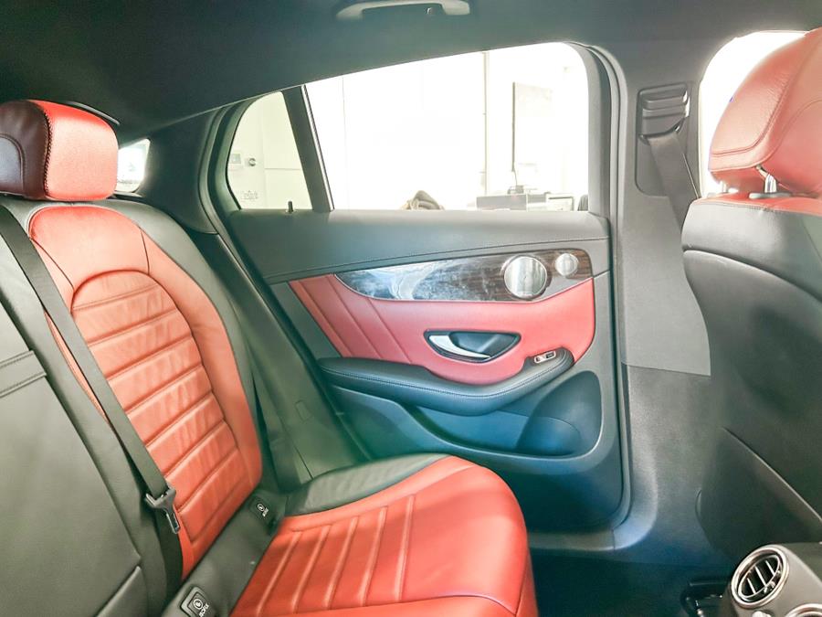 2019 Mercedes-Benz GLC AMG GLC 43 4MATIC Coupe, available for sale in Franklin Square, New York | Luxury Motor Club. Franklin Square, New York 2019 Mercedes-Benz GLC AMG GLC 43 4MATIC Coupe, available for sale in Franklin Square, New York | Luxury Motor Club. Franklin Square, New York