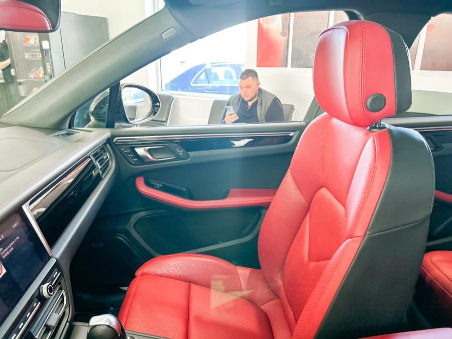 2019 Porsche Macan S AWD, available for sale in Franklin Square, New York | Luxury Motor Club. Franklin Square, New York 2019 Porsche Macan S AWD, available for sale in Franklin Square, New York | Luxury Motor Club. Franklin Square, New York