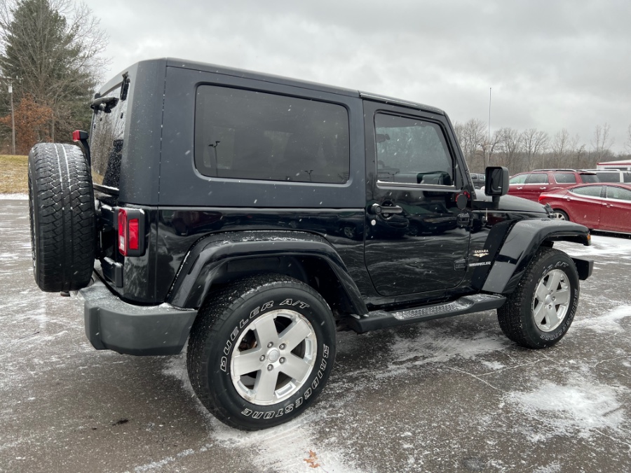 2009 Jeep Wrangler 4WD 2dr Sahara, available for sale in Ortonville, Michigan | Marsh Auto Sales LLC. Ortonville, Michigan 2009 Jeep Wrangler 4WD 2dr Sahara, available for sale in Ortonville, Michigan | Marsh Auto Sales LLC. Ortonville, Michigan
